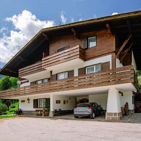 Apartment Mantina-1 By Interhome โมเอนา ภายนอก รูปภาพ