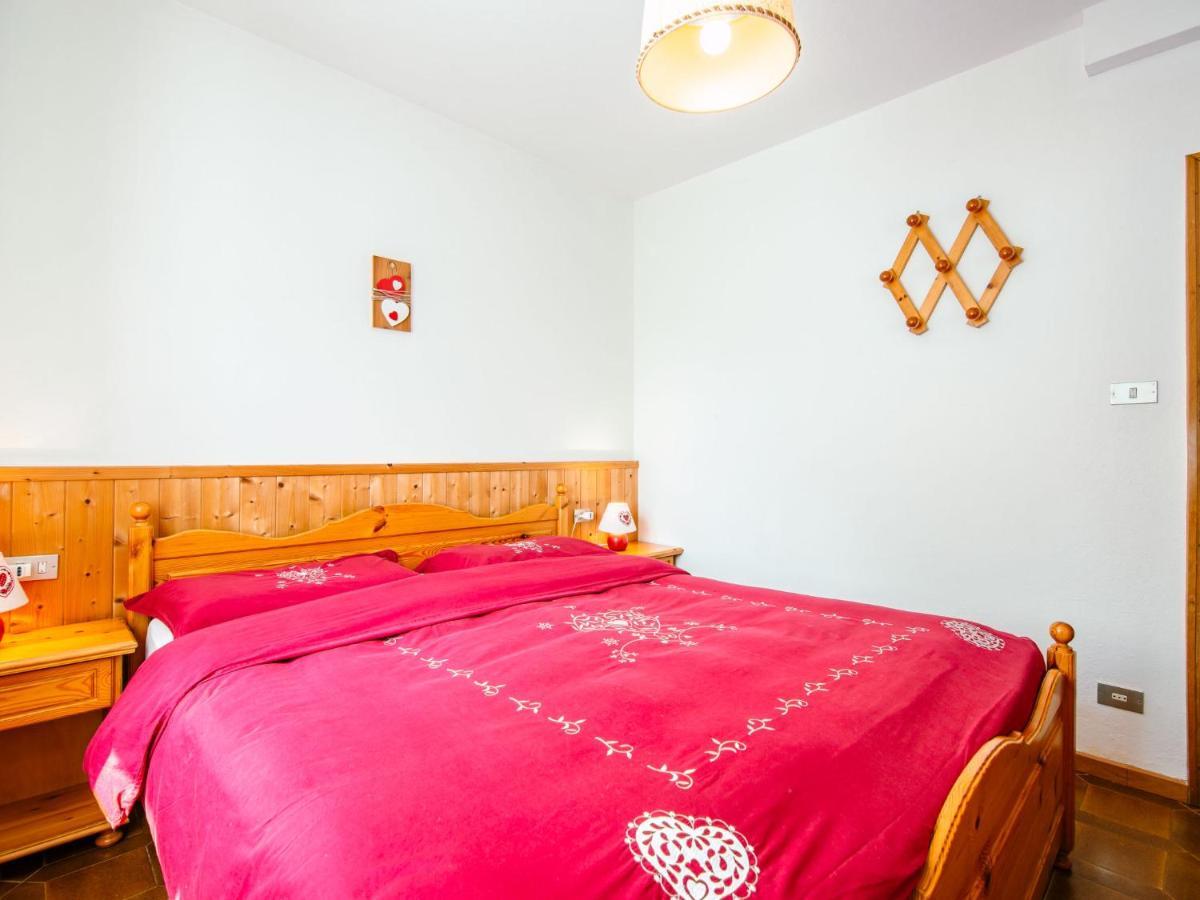 Apartment Mantina-1 By Interhome โมเอนา ภายนอก รูปภาพ