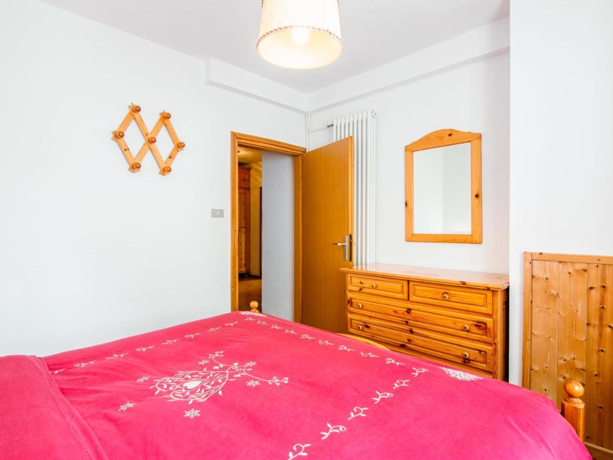 Apartment Mantina-1 By Interhome โมเอนา ภายนอก รูปภาพ