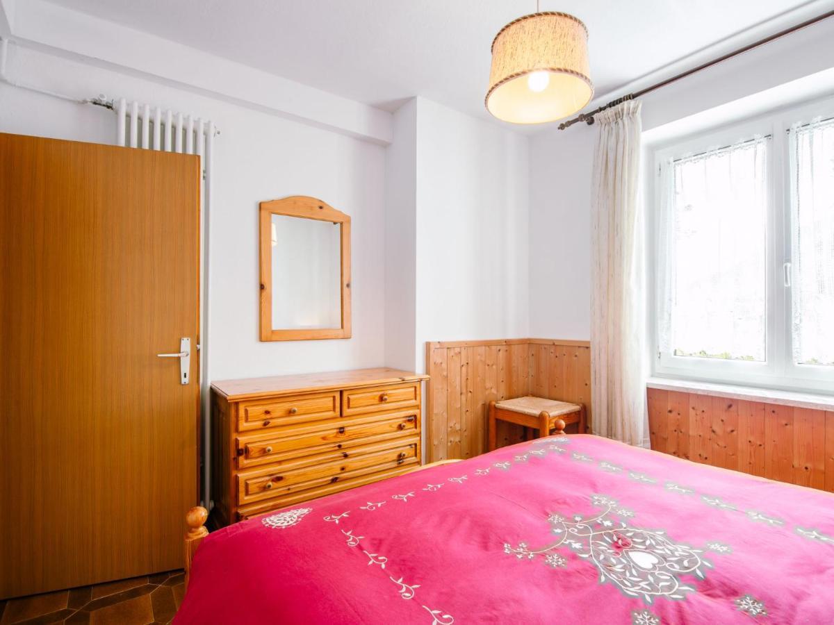 Apartment Mantina-1 By Interhome โมเอนา ภายนอก รูปภาพ