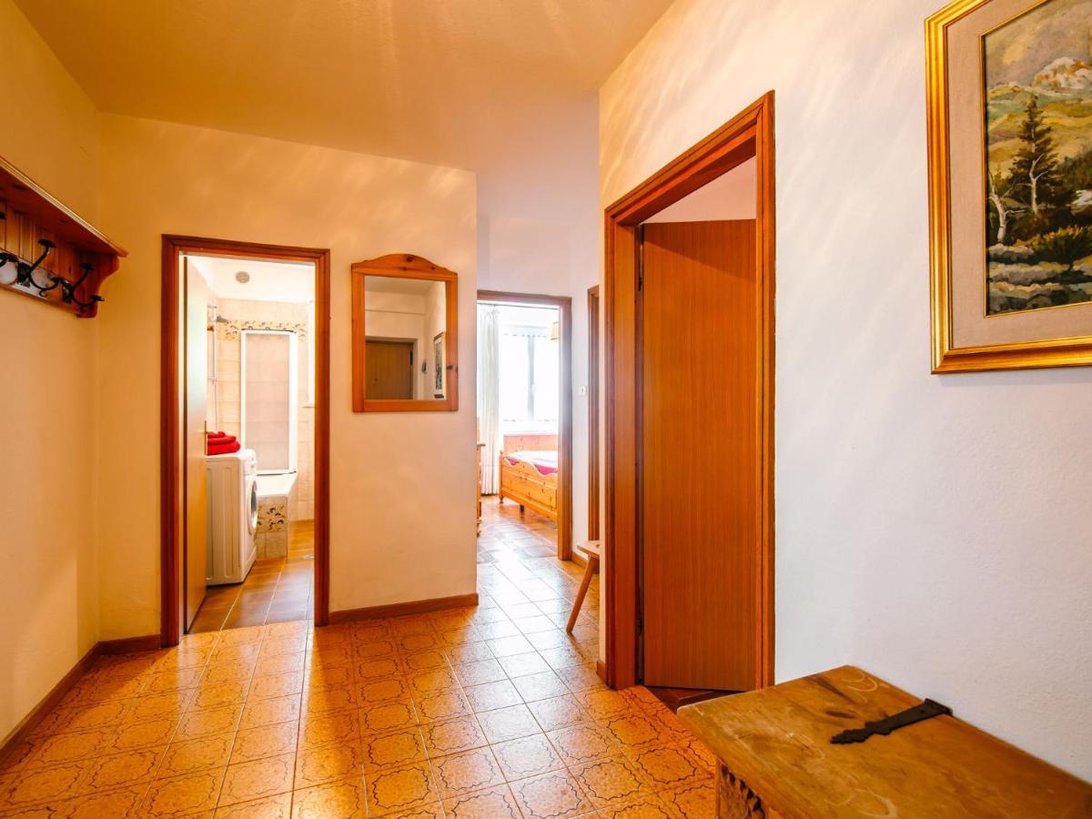 Apartment Mantina-1 By Interhome โมเอนา ภายนอก รูปภาพ