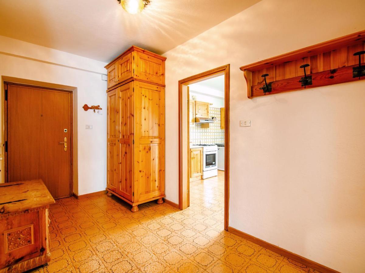 Apartment Mantina-1 By Interhome โมเอนา ภายนอก รูปภาพ